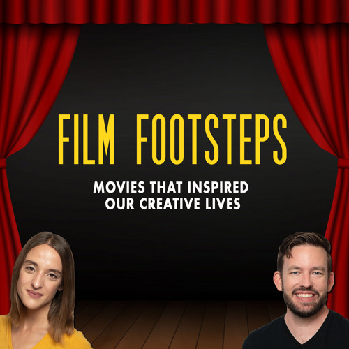 Introducing FILM FOOTSTEPS: Our Movie Review Podcast!