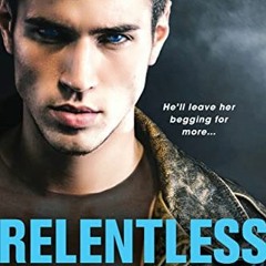 [PDF] Read Relentless: Bad Boy Sports New Adult Romance (Bad Reputation, 2) by  Katie Golding