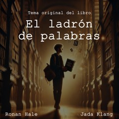 El ladrón de palabras