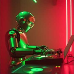 C3PO NOW A P0RNSTAR & DJ lol