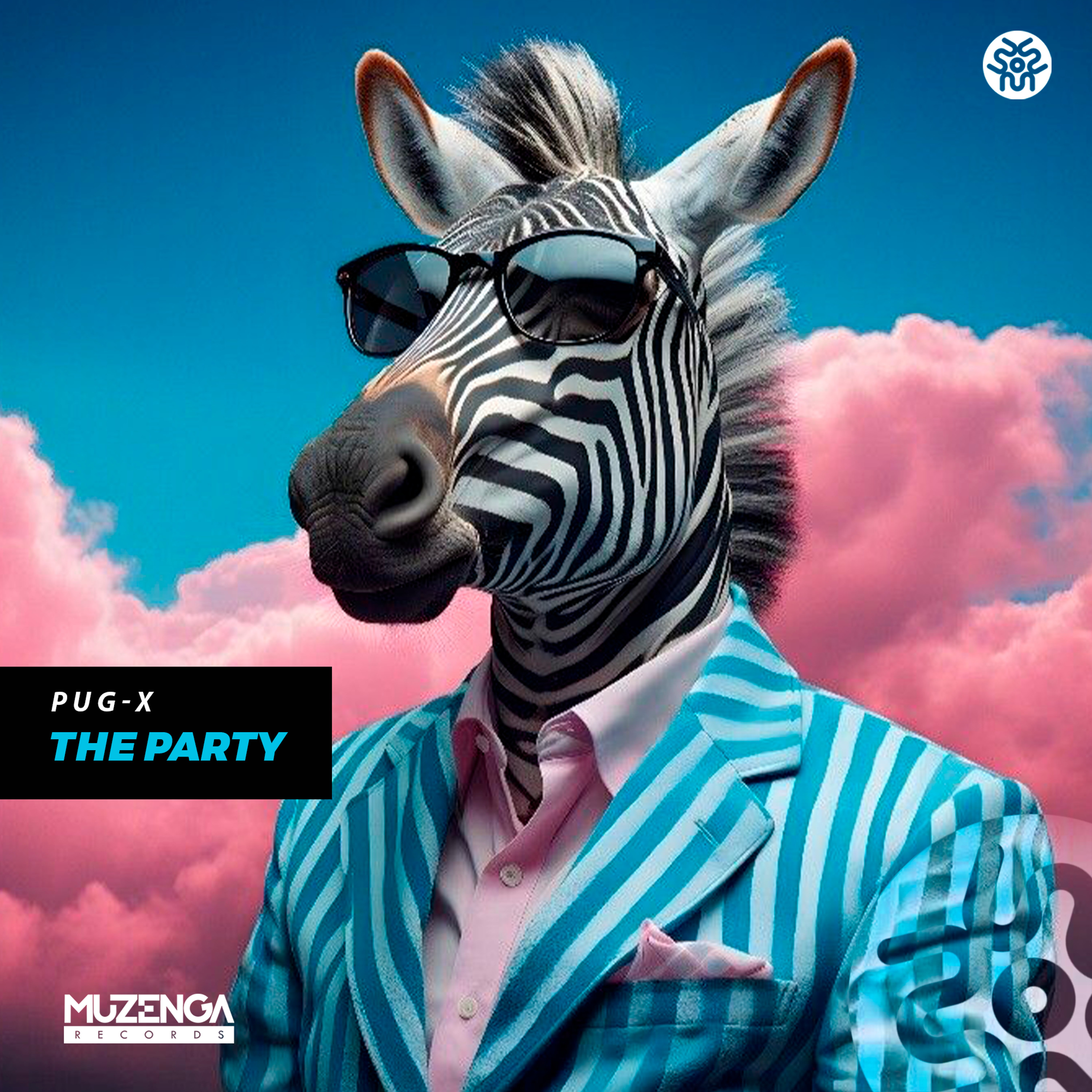 PUG-X - The Party (Extended Mix) | FREE DOWNLOAD episode artwork