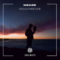 Mzade - Change Me