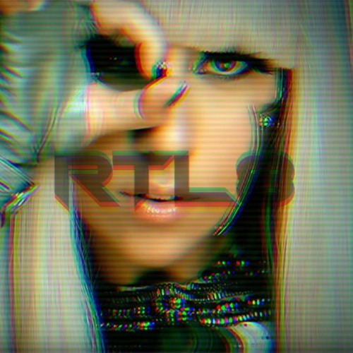 Lady Gaga - Poker Face (RTL8 Hypertechno Bootleg) [FREE DL]