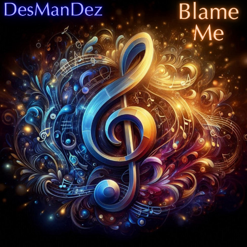 Blame Me