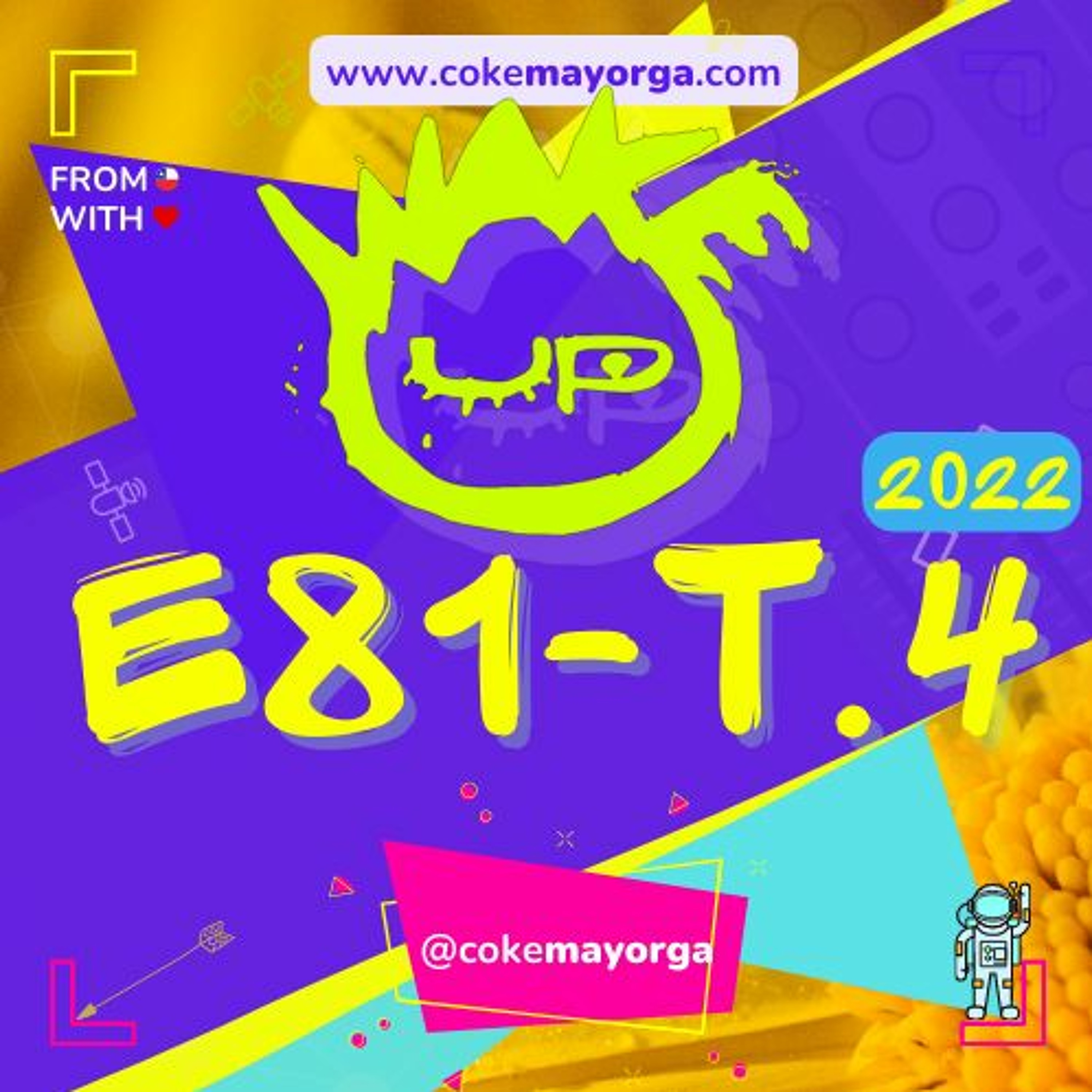 Wake Up - Electronic Music Radio Show #BailaCaramba