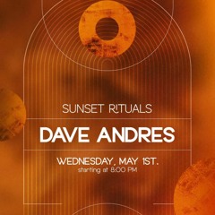 Dave Andres - Story & Sun (Live @ Hiro Bay, May 2024)