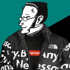 The Ego and Its Drip / The Drip of My Ego (Max Stirner Drip)