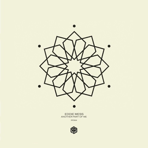 Eddie Mess - Another Part Of Me (Original Mix) 160Kbps