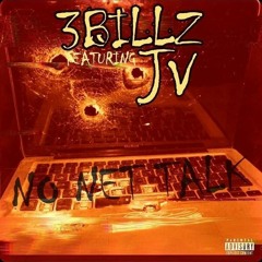 #NONETTALK! FT JV PROD.BY @PRODBY.WAR