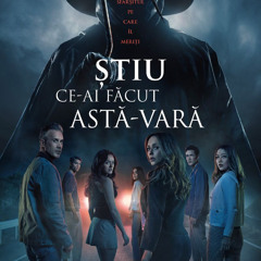 [Vezi]~ "Știu ce-ai făcut astă-vară - Filmul Online Subtitrat in Româna 1080p