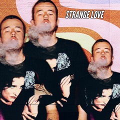 STRANGE LOVE