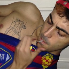 LEO MESSI FREESTYLE (PROD 372LUCA)