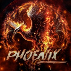 MARC COSTTA - PHOENIX - SETMIX