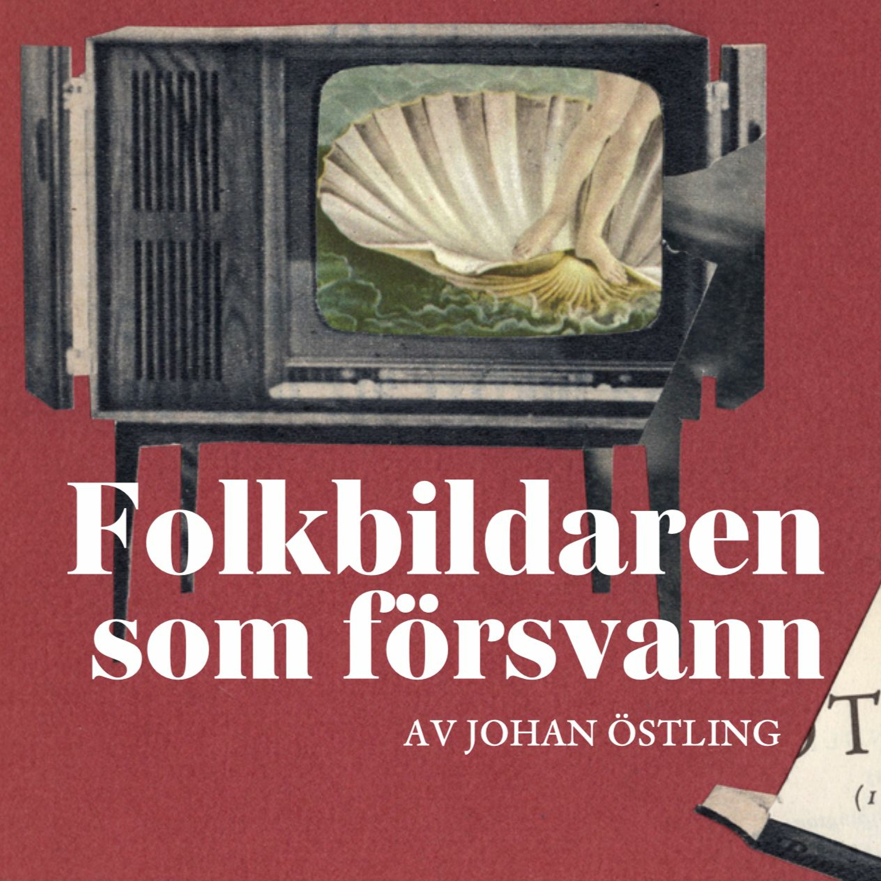 Bildningspodden