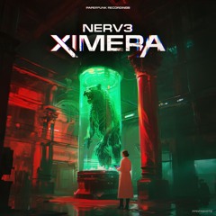 NERV3 - Up Or Down