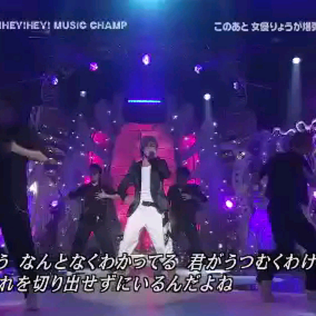 Stream Yamashita tomohisa（山下智久）loveless live by