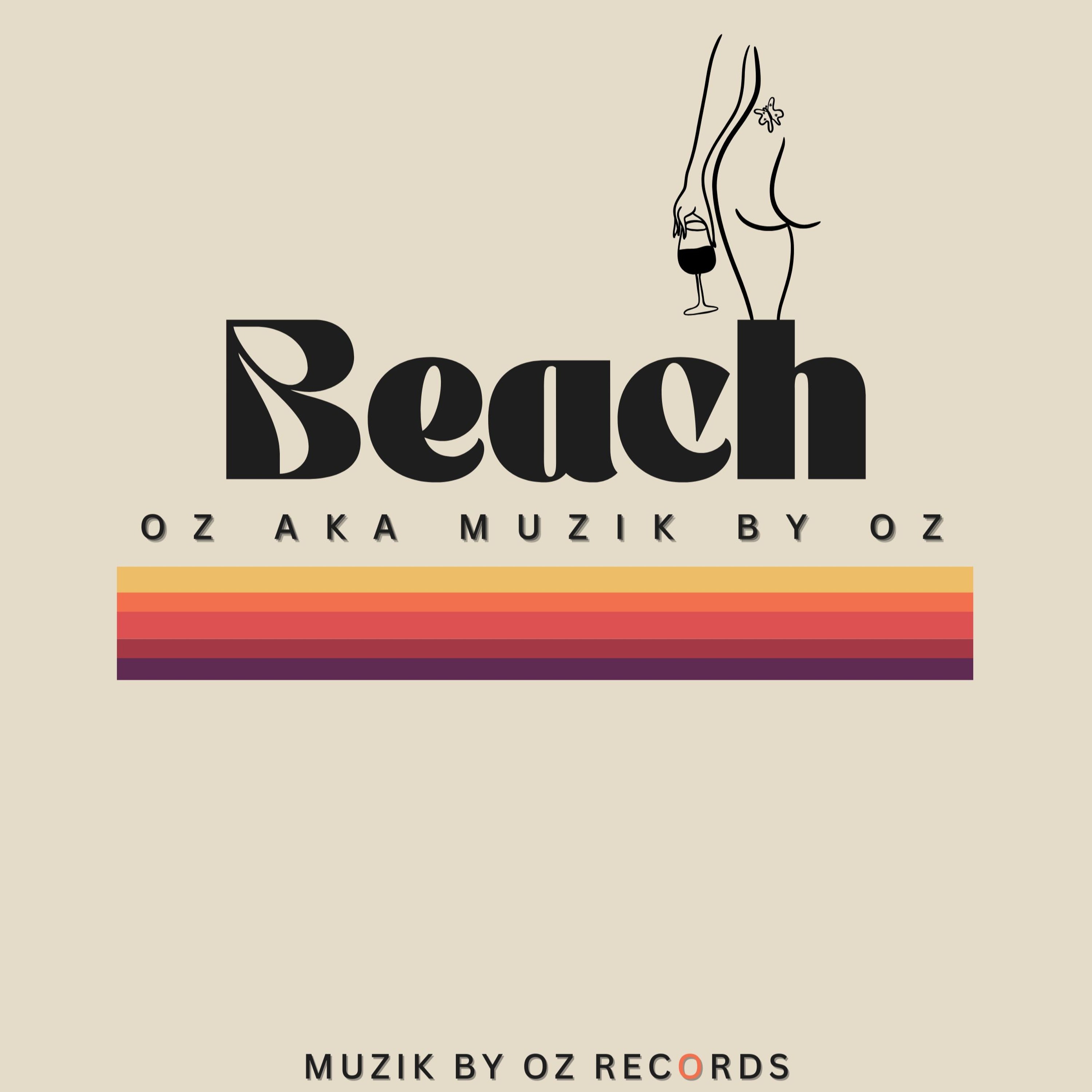 Muzik by Oz