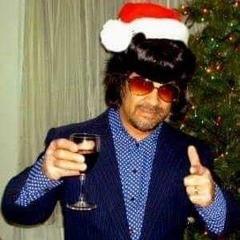 Santa Claus Is Coming to Town