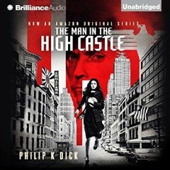 (Download PDF) The Man in the High Castle - Philip K. Dick