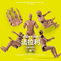 M2KaNE - Ferrari (Prod By Young2unnBeats X Treih Earl Beatz)