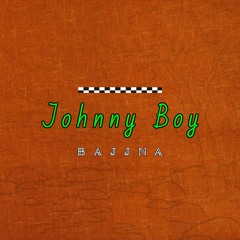 Johnny Boy