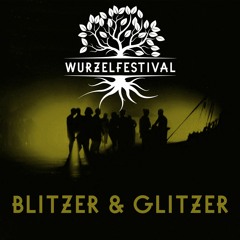 Wurzelcast #08 - Studio54 - Blitzer & Glitzer (Disco Bizarre)