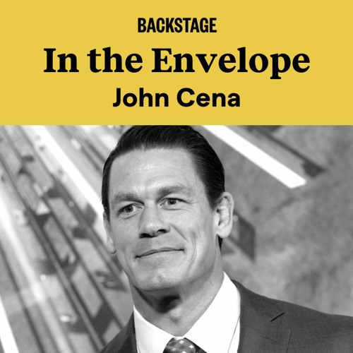 Backstage In the Envelope