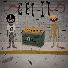 GET IT ft. DIRTYBUTT