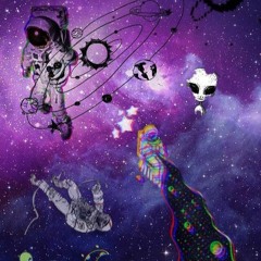 BRHOX - SPACE WRECK- (FREEDL)