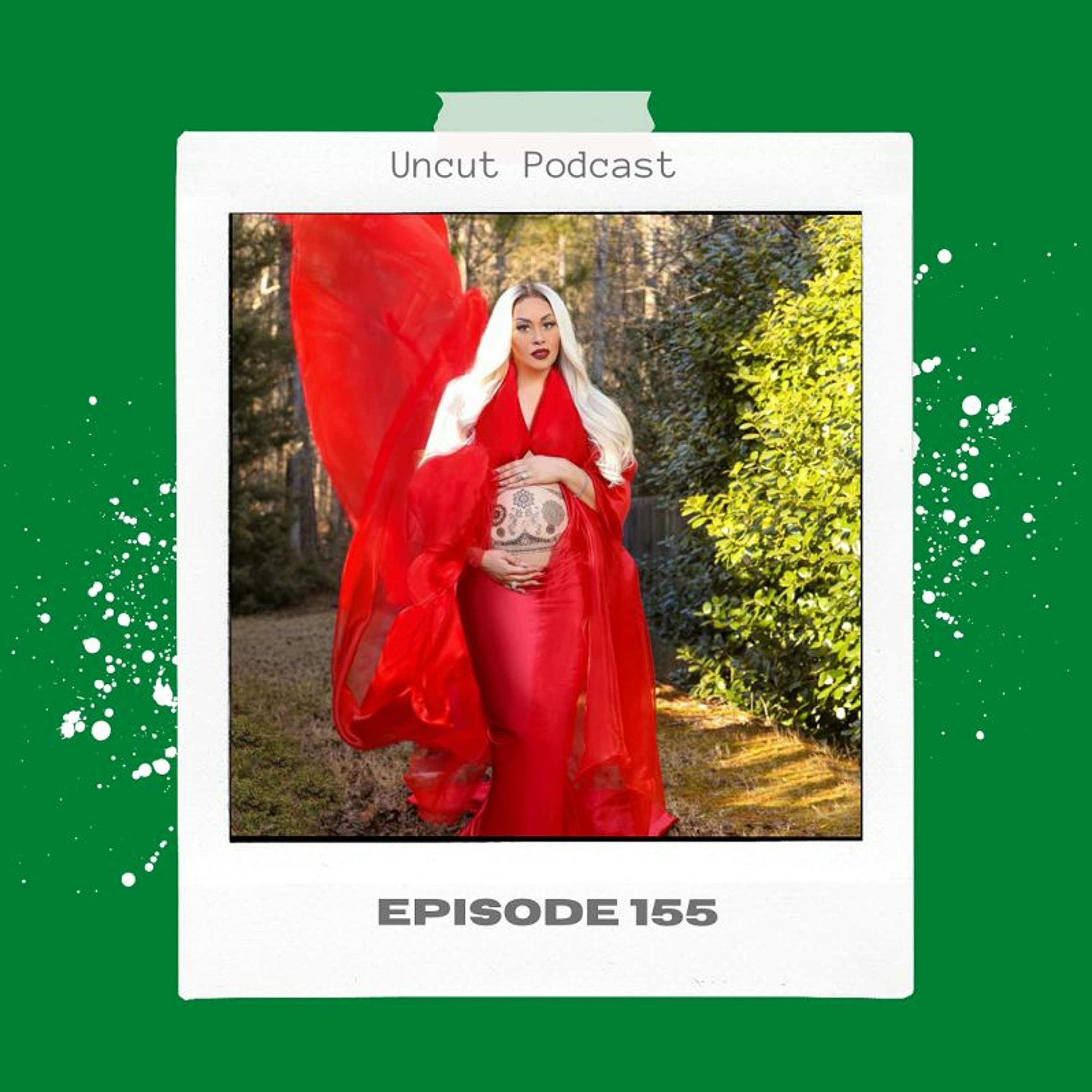 Episode 155 - Star F*cker!