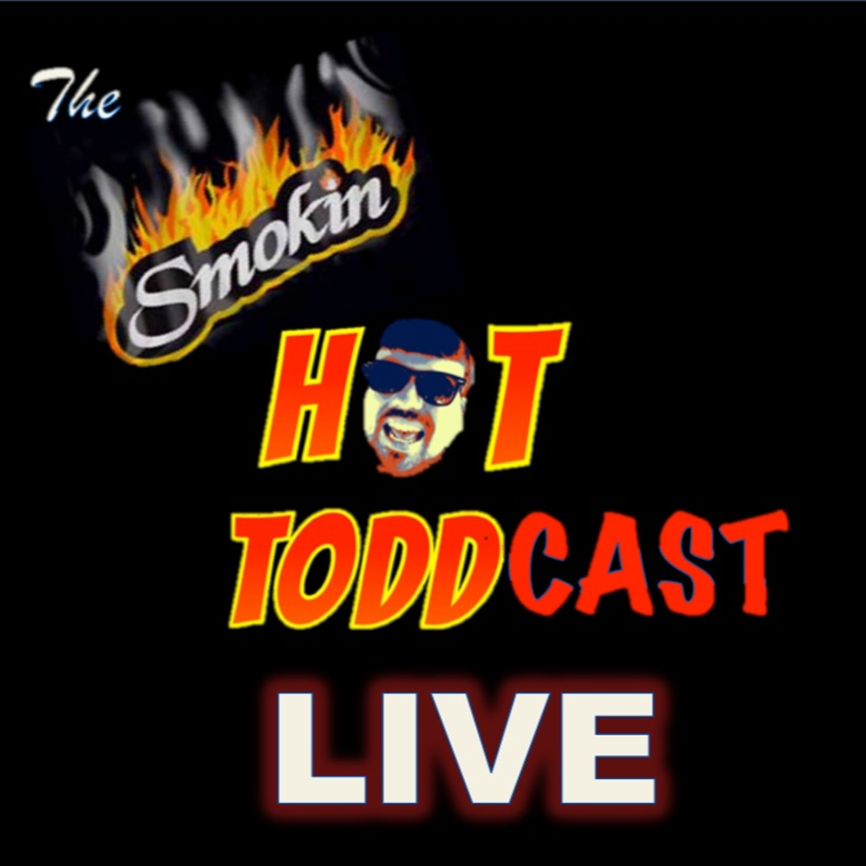 S8 E6 - LIVE: The Unintentional Brilliance of Rock N' Roll Nightmare