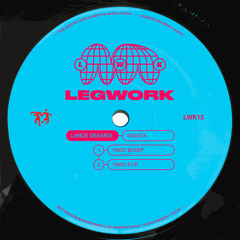Yago Bleep (Radio Edit)