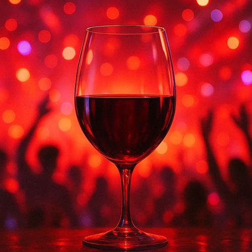 Parenchère Sip by Sip