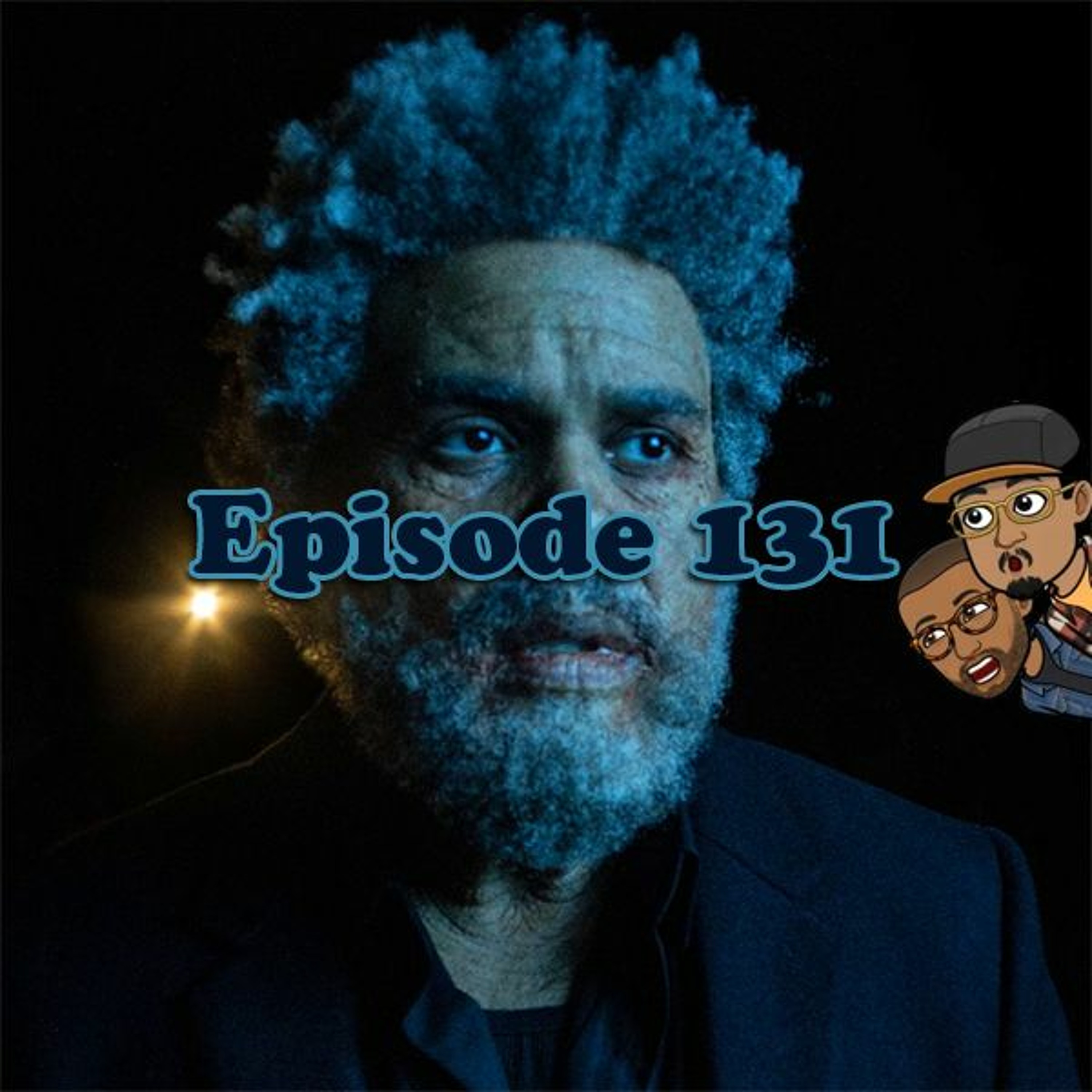 Episode 131: I Heard You're Pregnant thumbnail