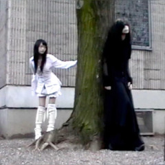 tanisko shest - i have two girls and i have to choose one @mentos