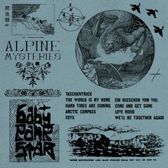 the world is my home