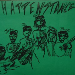 Happenstance Live - Magic Hymie