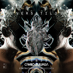 VERSATILE VIBES SET 2024 BY CAMILO  ZULUAGA DJ