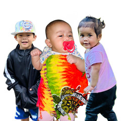 DONT SAY GOODBYE Cover