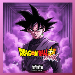 Dragonball Super  - Desperate Assault Theme (Dark Epic)
