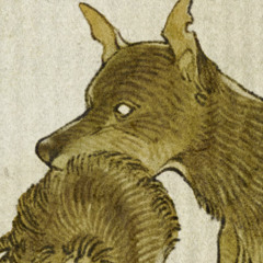 And the Hound Lark-Hersals — Yaelokre