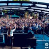 Miss Melera Live from Pleinvrees Festival Amsterdam - June 2022 DJ mix artwork - Electronic music tracklist cover image