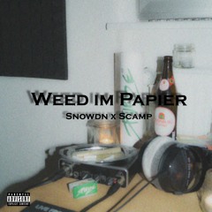 Weed im Papier (prod. XarBeats)