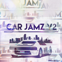 Punjabi Car Jamz 2