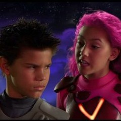 Lavagirl And Sharkboy - Gyrantium Planets And The Death Eras