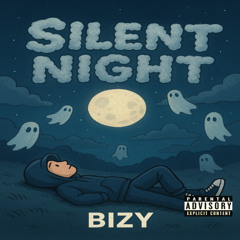 Silent Night (Prod. mansH Beats)
