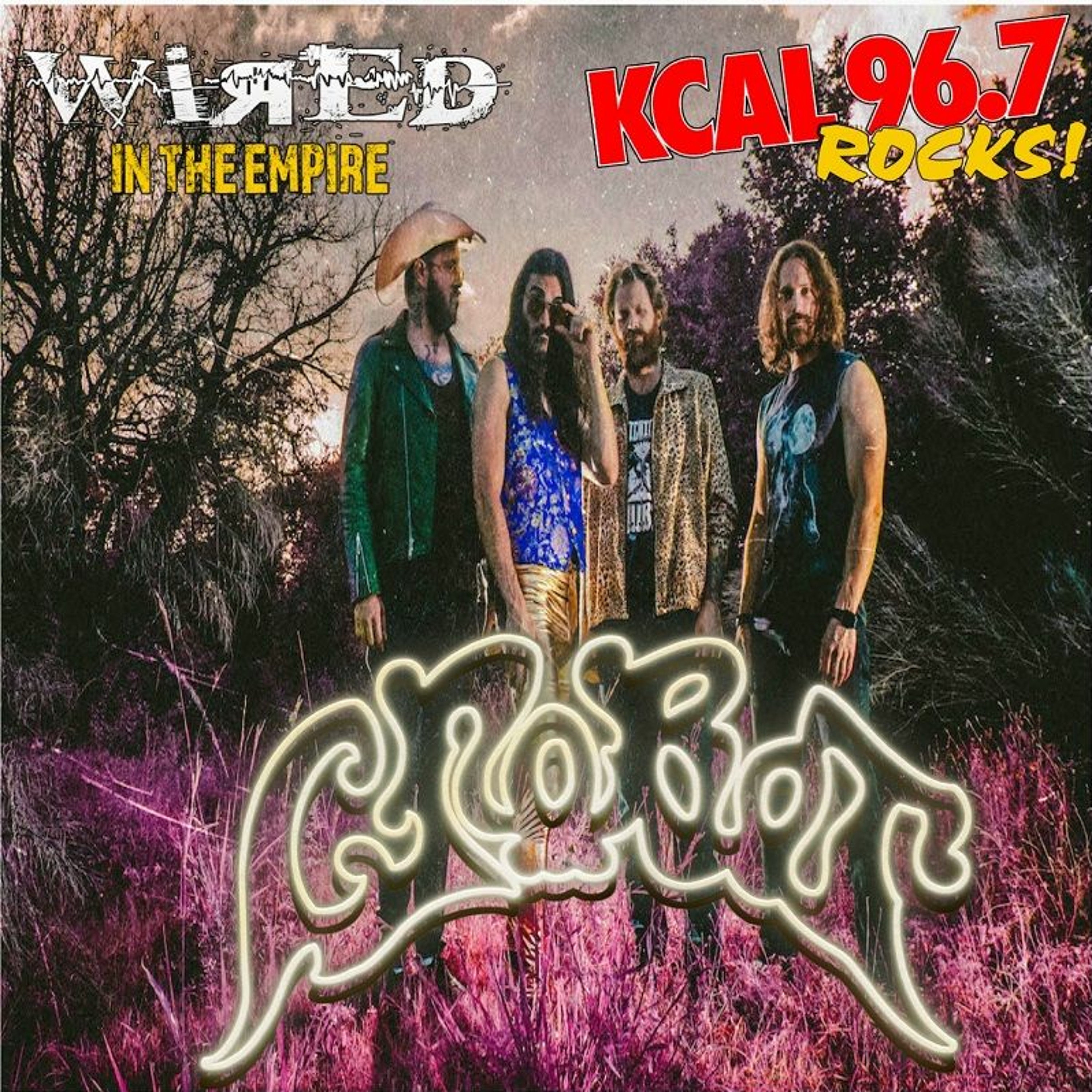 Radioactive w/Mike Z