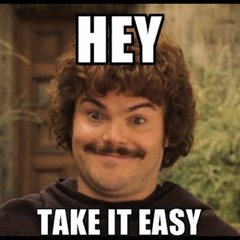 Raw Techno - Hey! Take It Easy