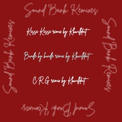 Sound bank remixes