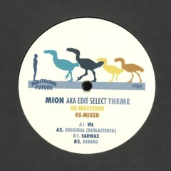 Mion - Theme (Earwax Remix)
